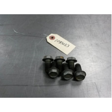 108S033 Flexplate Bolts For 10-13 Chevrolet Silverado 1500 5.3 108S033 Flexplate Bolts For 10-13 Chevrolet Silverado 1500 5.3